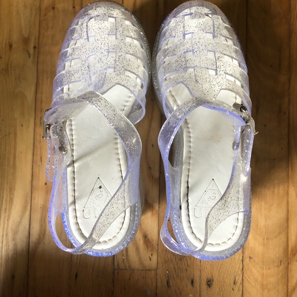 UNIF hella jellies SOLD - Picture 3 of 6